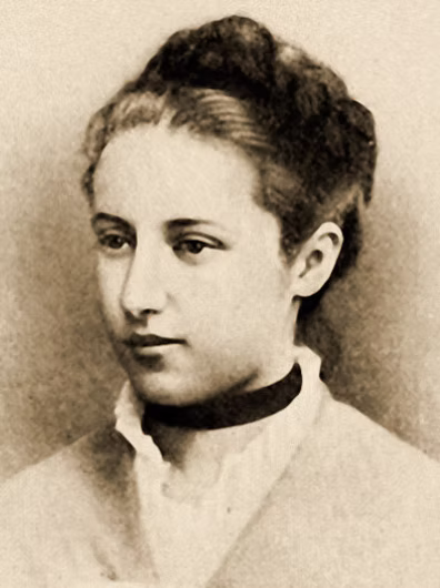 Yekaterina Nikolayevna Lanceray